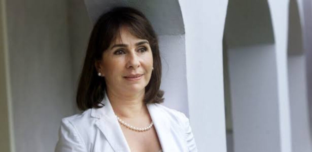 ex-primeira-dama-mariangeles-maia-sera-velada-no-palacio-da-cidade-neste-domingo