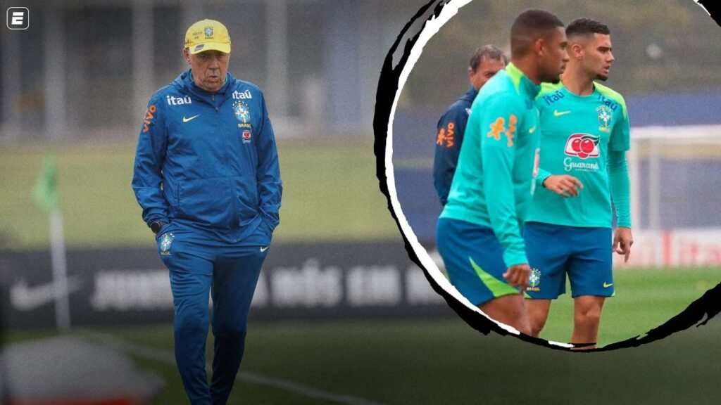 com-familiares-de-olho,-selecao-treina-com-andreas,-e-ancelotti-mescla-times