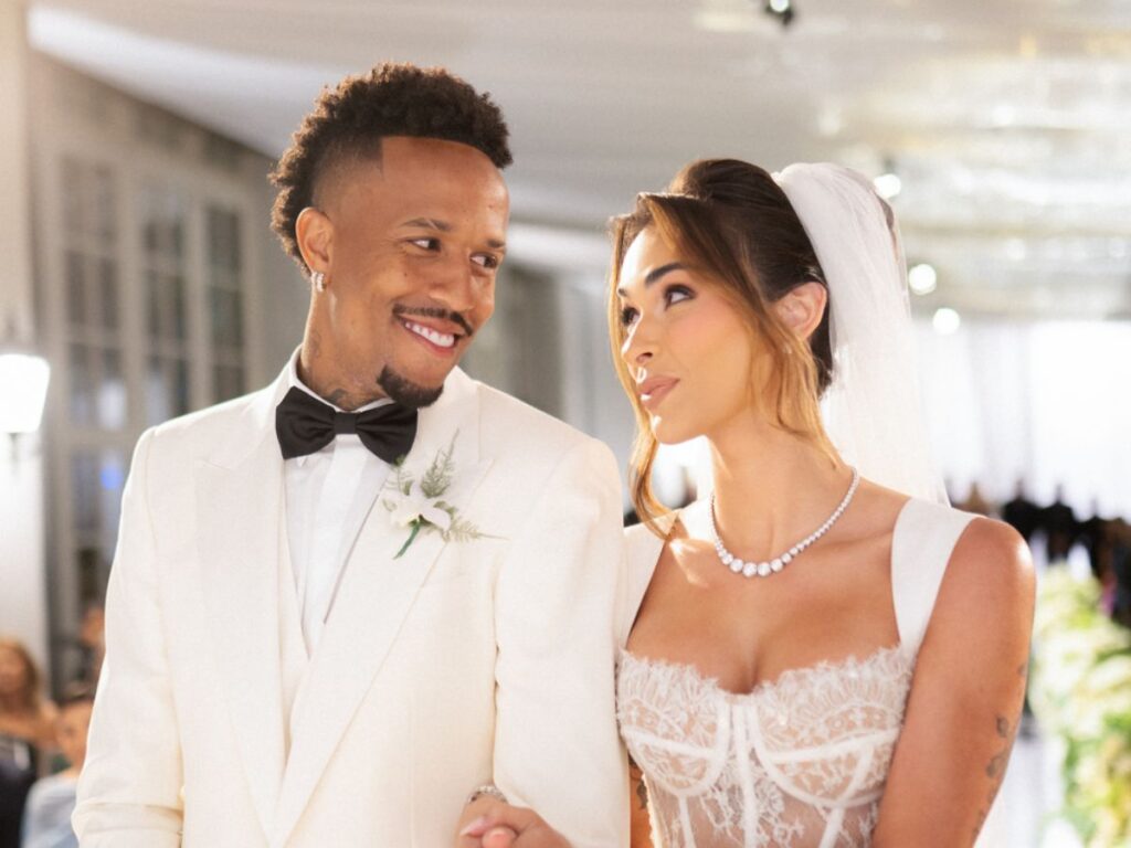 taina-castro-emociona-ao-revelar-votos-romanticos-de-eder-militao:-“nosso-amor-e-coragem”