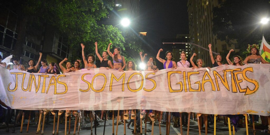 viva-maria:-psicologa-fala-sobre-igualdade-de-genero-na-politica