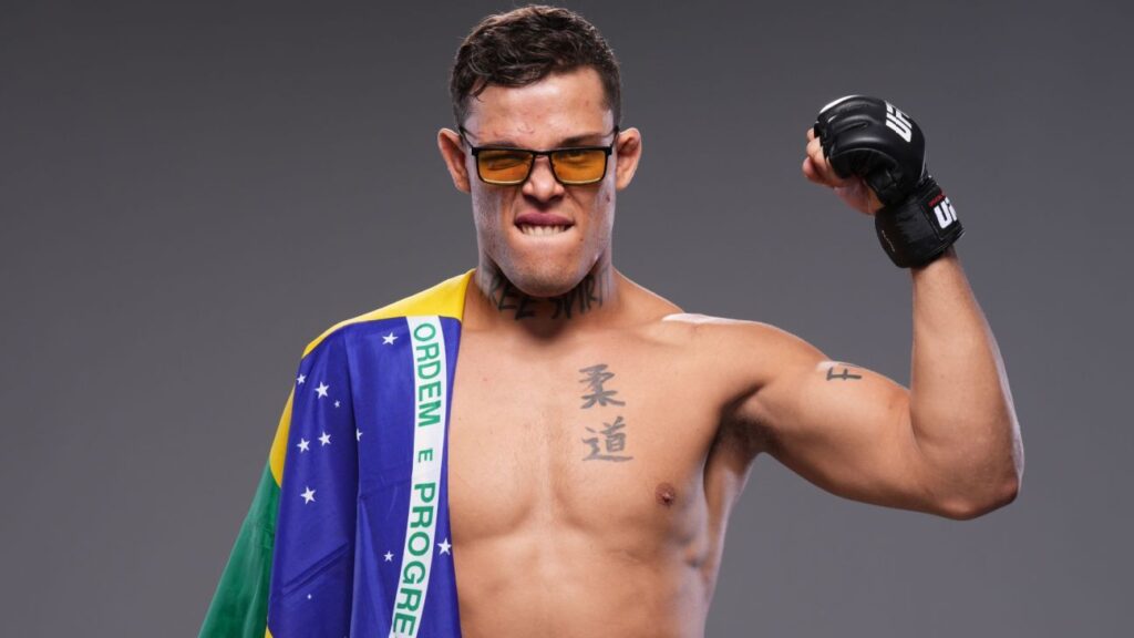 apos-derrota,-caio-borralho-sugere-retorno-ao-octogono-do-ufc-ainda-em-2025