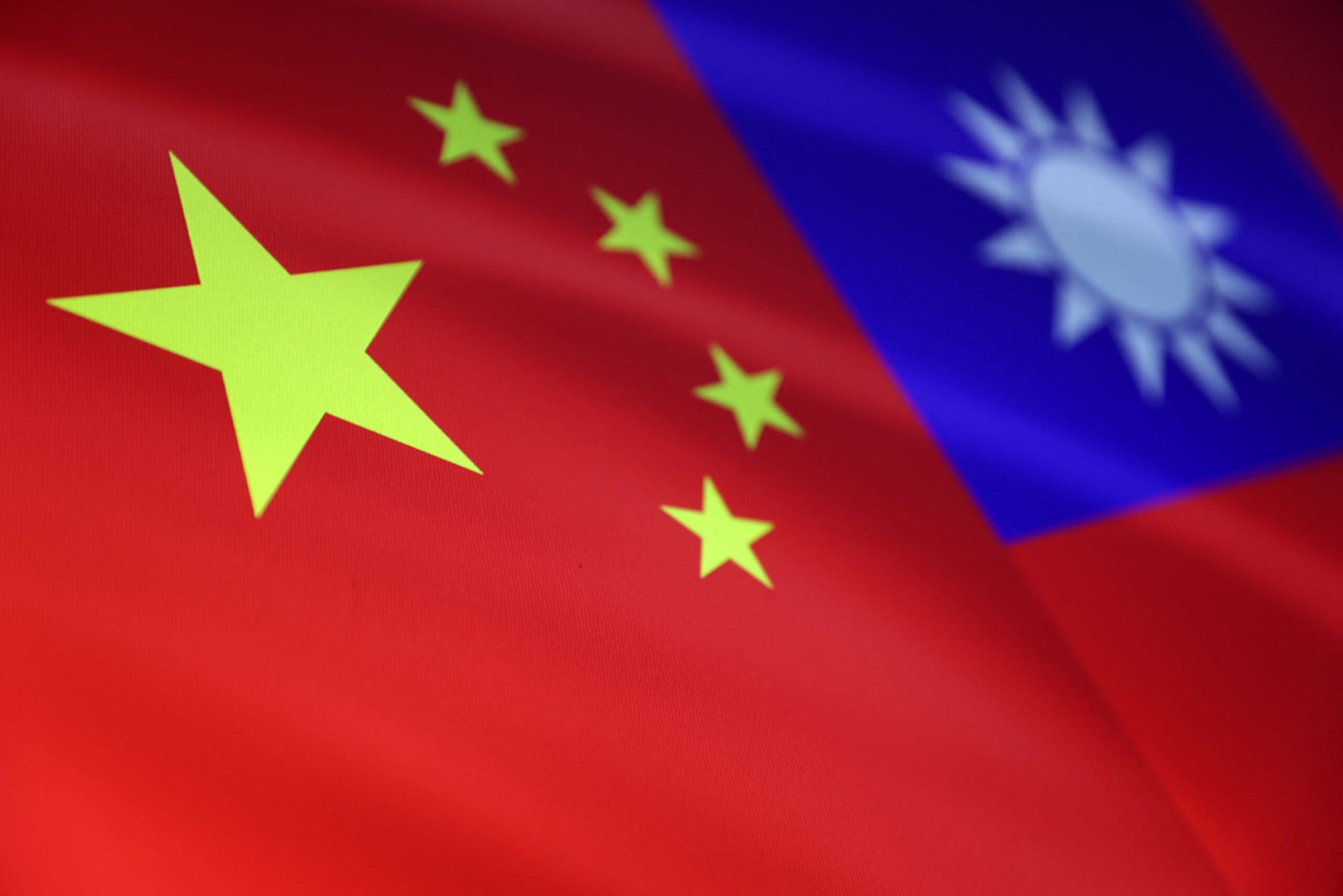 eua:-china-divulga-narrativas-“falsas”-sobre-2a-guerra-mundial-para-pressionar-taiwan