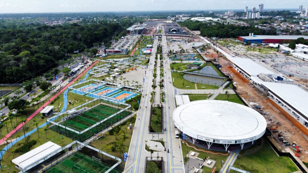 onu-limita-tamanho-de-sua-equipe-na-cop30-devido-aos-altos-precos-de-acomodacao