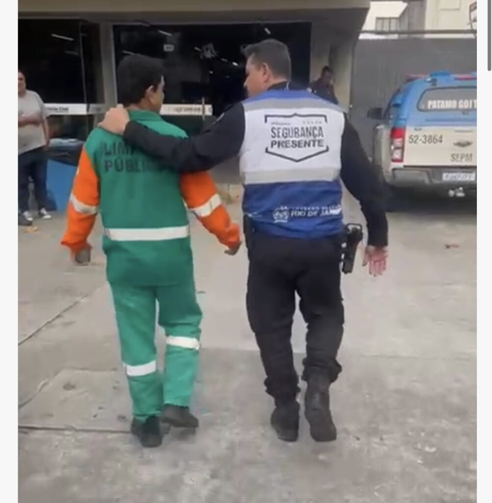 trabalhador-da-limpeza-publica-e-preso-depois-de-ameacar-a-ex-no-centro-de-campos