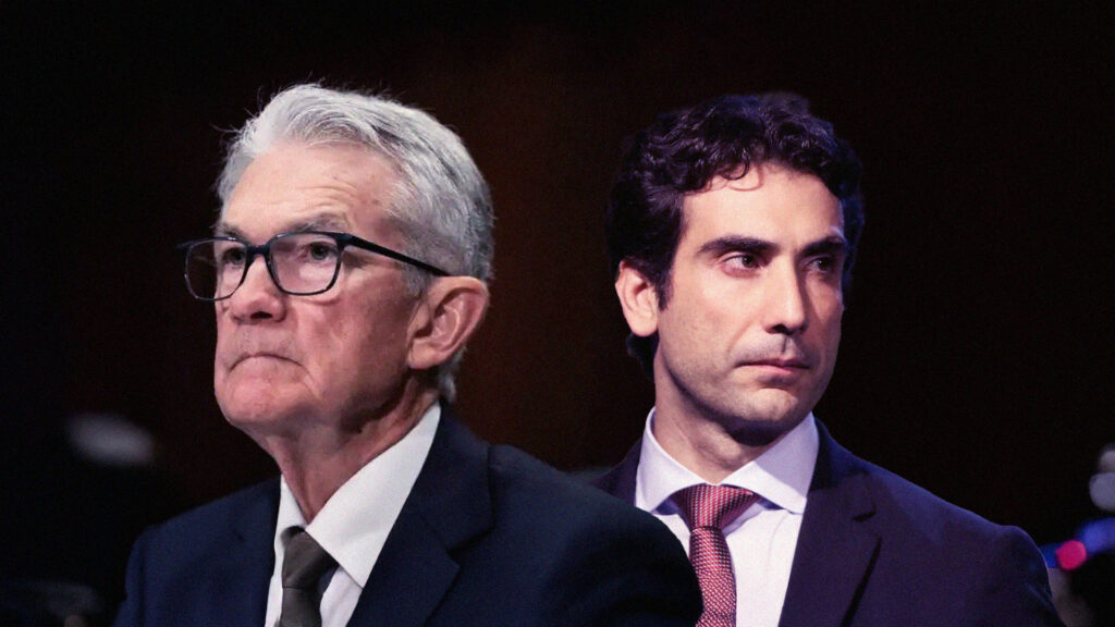 reacao-ao-fed-e-copom,-galipolo,-seguro-desemprego-nos-eua-e-mais-destaques-desta-5a