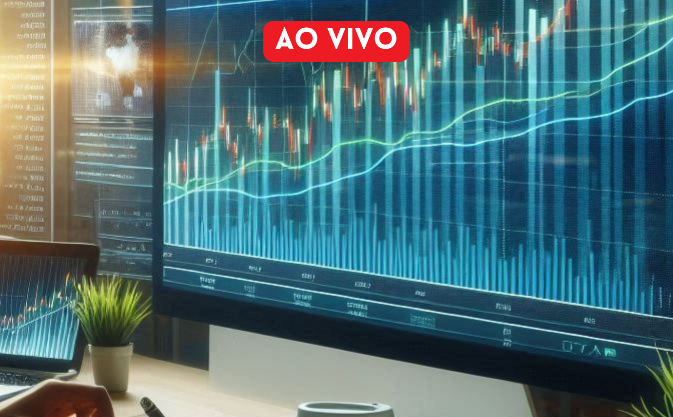 ibovespa-ao-vivo:-confira-o-que-movimenta-bolsa,-dolar-e-juros-nesta-quinta