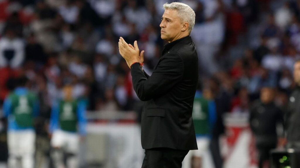 crespo-diz-que-sao-paulo-nao-mereceu-perder-da-ldu-e-confia-em-virada-no-morumbis:-‘esta-vivo’