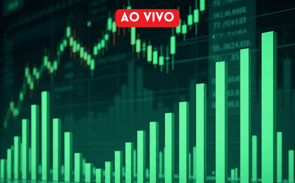 ibovespa-ao-vivo:-confira-o-que-movimenta-bolsa,-dolar-e-juros-nesta-sexta