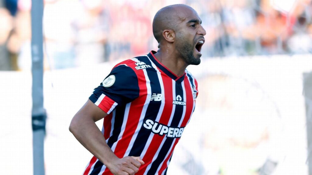 lucas-posta-apos-sao-paulo-perder-na-libertadores-e-mantem-fe-em-virada:-‘nao-tem-nada-acabado’
