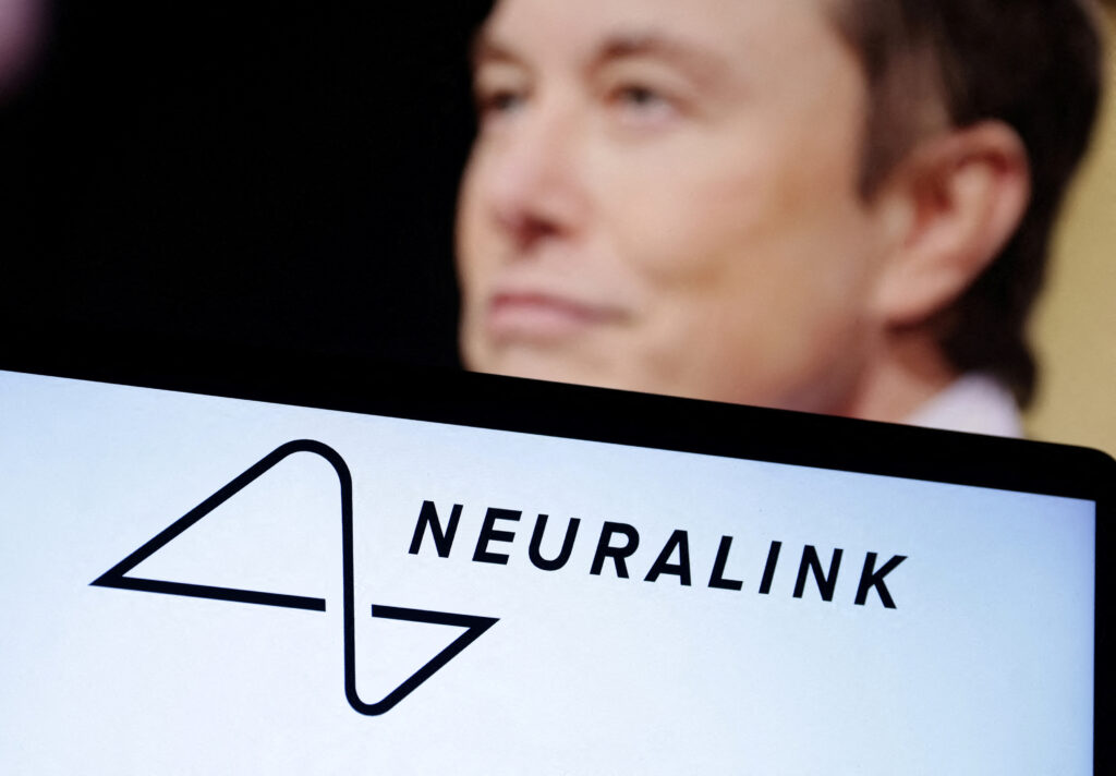 neuralink planeja-teste-de-implante-cerebral-que-converte-pensamentos-em-fala