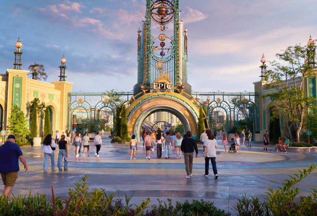 homem-morre-apos-andar-em-montanha-russa-no-epic-universe,-novo-parque-da-universal