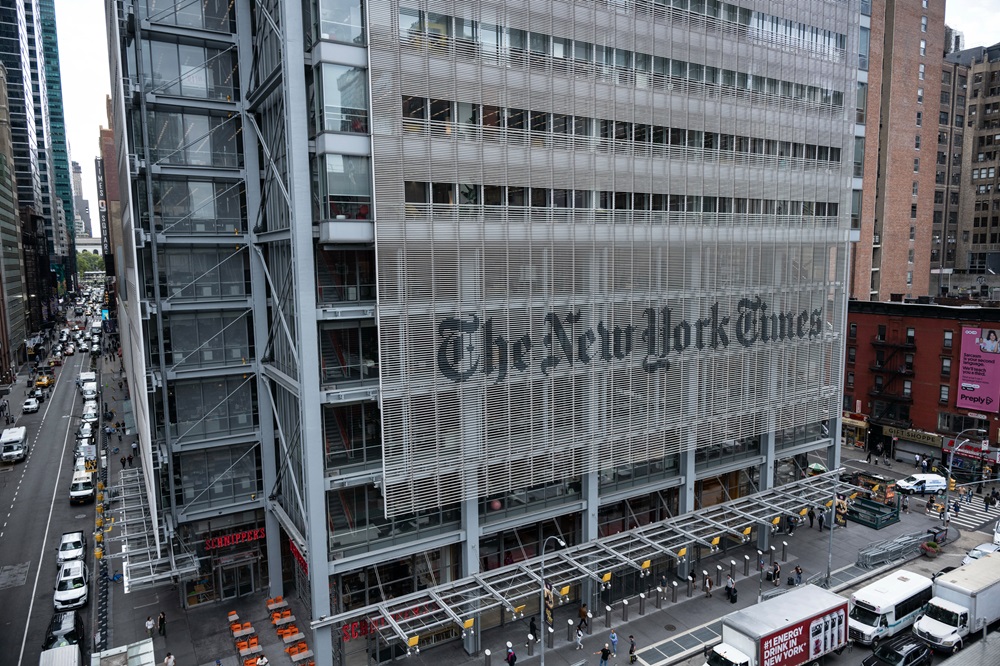 juiz-rejeita-temporariamente-acao-de-us$-15-bilhoes-de-trump-contra-o-nyt