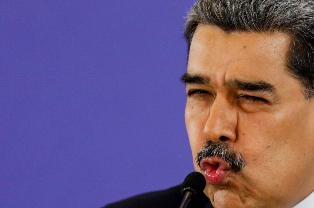maduro-se-oferece-para-iniciar-conversas-diretas-com-enviado-de-trump