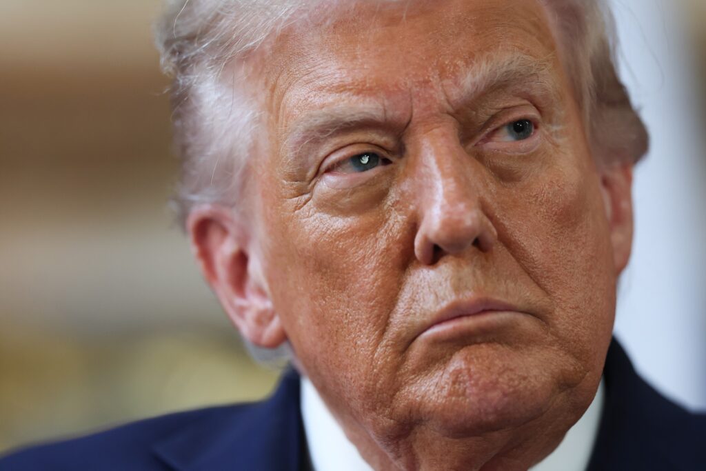 trump-diz-que-odeia-seus-oponentes-e-acusa-esquerda-por-violencia
