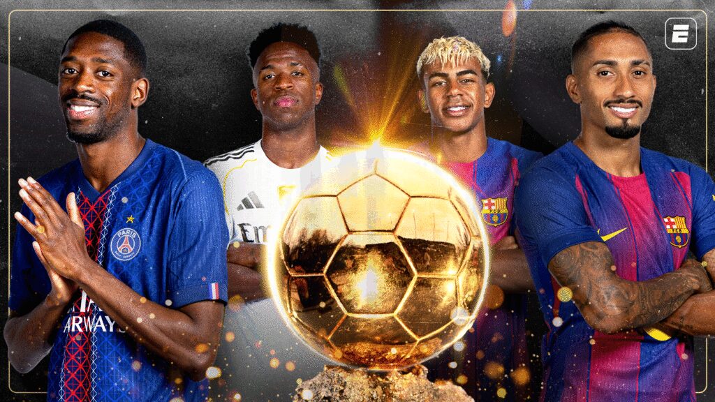 bola-de-ouro-ao-vivo:-siga-premiacao-em-tempo-real;-vinicius-jr.-e-o-16o