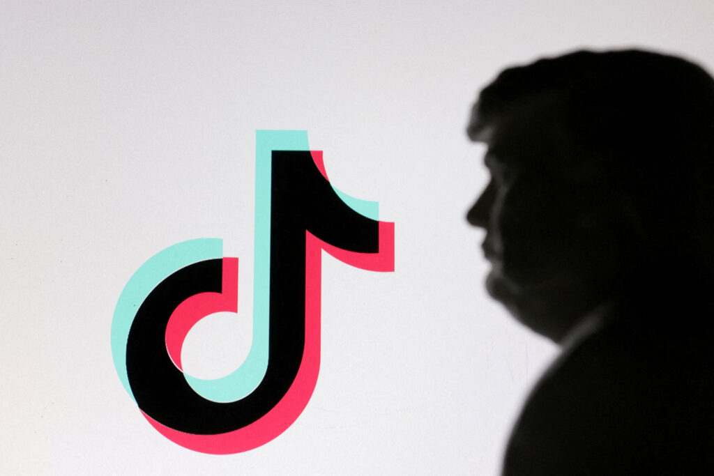 eua-ira-licenciar-algoritmo-do-tiktok-e-entregar-gestao-para-a-oracle,-diz-nyt