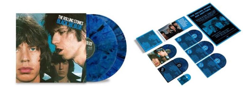 the-rolling-stones-anunciam-relancamento-do-classico-album-“black-and-blue”,-de-1976