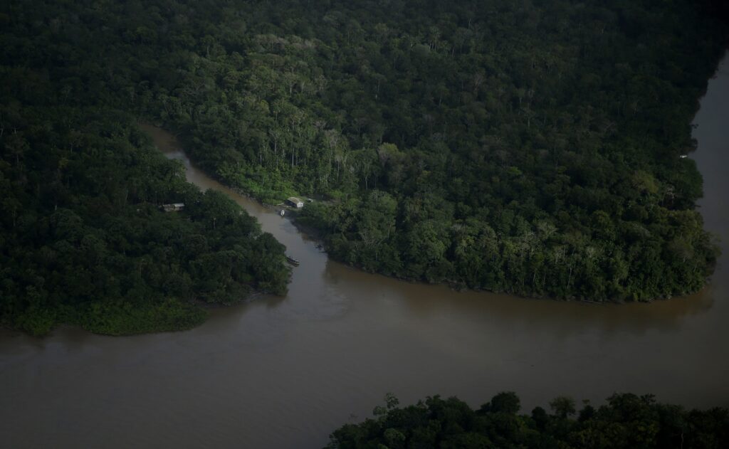 ibama-reprova-plano-da-petrobras-para-resgate-de-animais-na-foz-do-amazonas