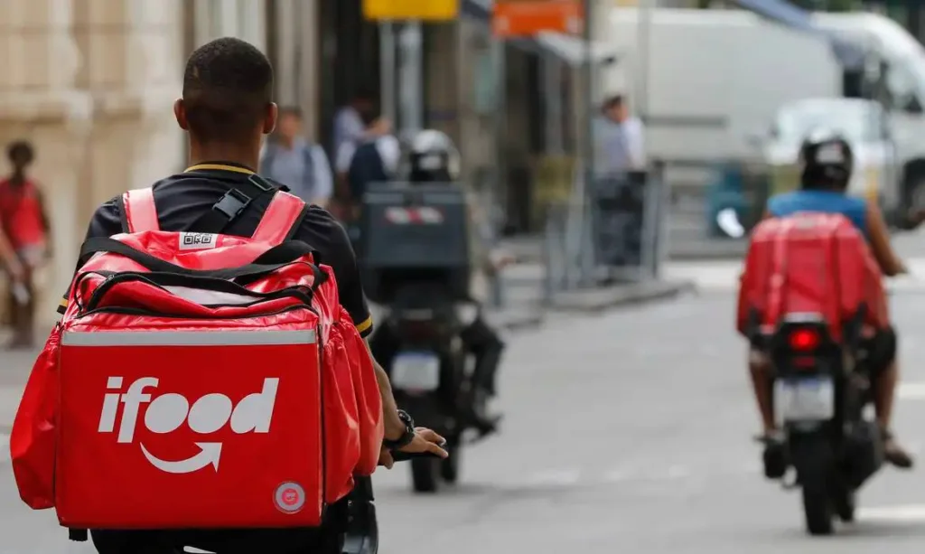 ifood-lanca-chip-para-entregadores;-veja-os-planos-e-quem-tera-acesso-gratis