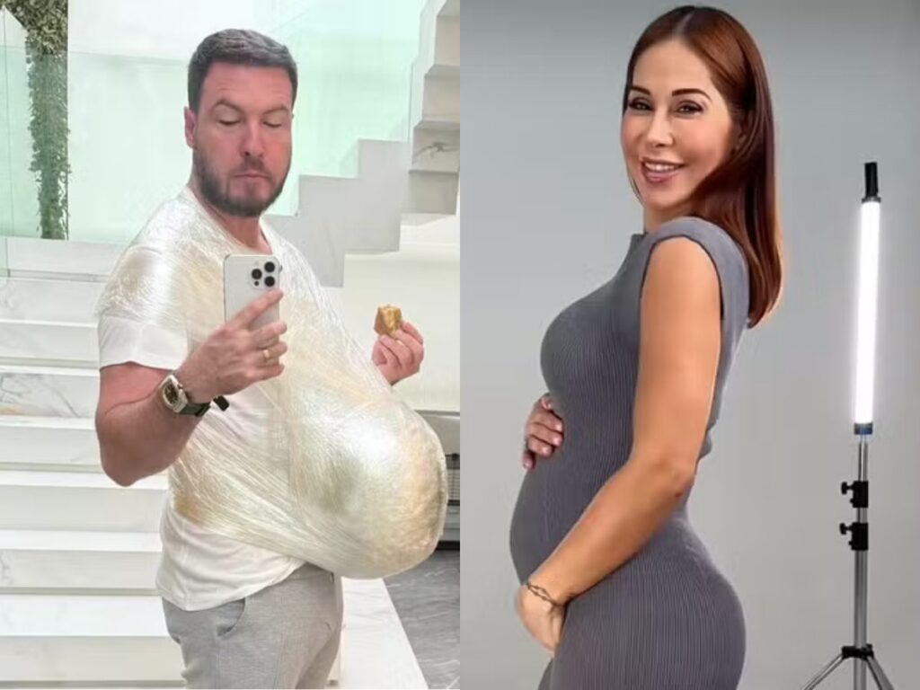 thiago-nigro-coloca-barriga-falsa-para-sentir-como-maira-cardi-esta-na-gestacao
