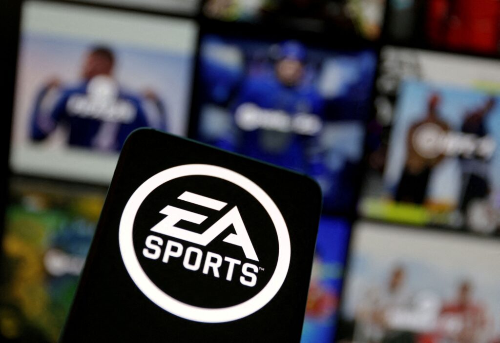 acao-da-electronic-arts-sobe-quase-15%-apos-rumores-de-acordo-para-fechar-o-capital