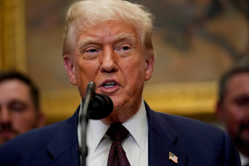 trump-diz-que-um-acordo-sobre-gaza-parece-ter-sido-alcancado