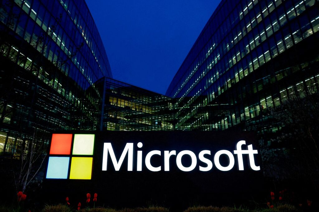 trump-diz-que-microsoft-deve-demitir-executiva-lisa-monaco:-‘seguranca-nacional’