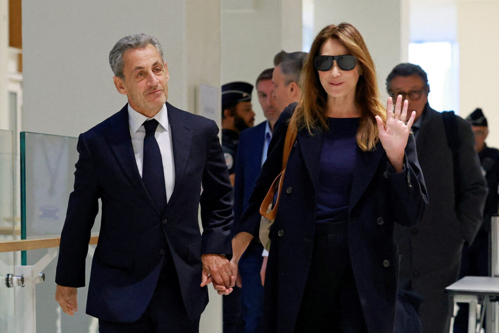 prisao-de-sarkozy-reacende-debate-sobre-justica-na-franca-antes-de-recurso-de-le-pen