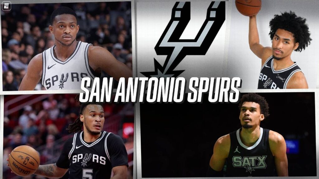 23-dias-para-a-nba:-san-antonio-spurs-esta-pronto-para-encerrar-o-jejum-de-sete-anos-sem-playoffs