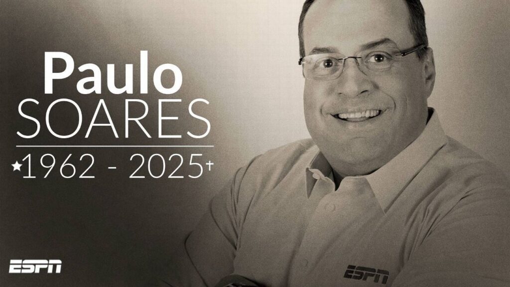 morre-paulo-soares,-o-amigao-da-galera,-icone-da-espn-e-da-comunicacao-brasileira