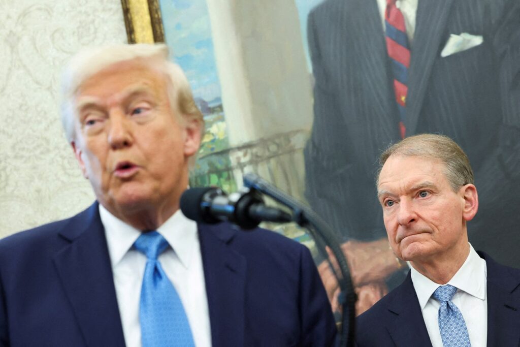 sec-acelera-proposta-de-trump-para-eliminar-balancos-trimestrais