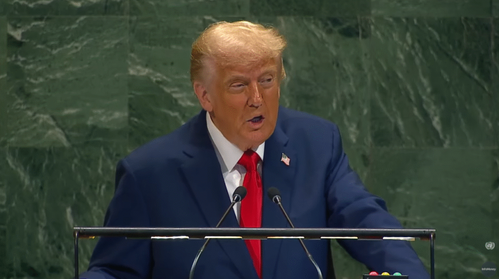 youtube-pagara-us$-24,5-mi-a-trump-por-suspensao-de-conta-apos-invasao-ao-capitolio