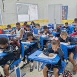 rede-municipal-de-ensino-se-prepara-para-a-aplicacao-da-avaliacao-caed